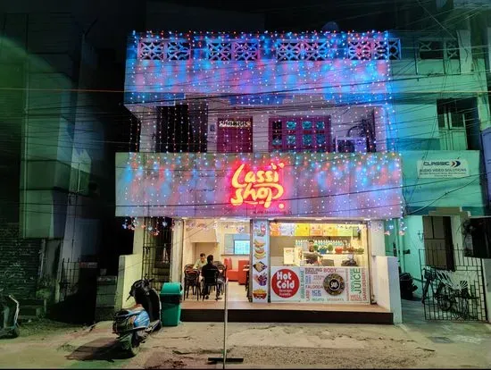 Lassi Shop - West Mambalam