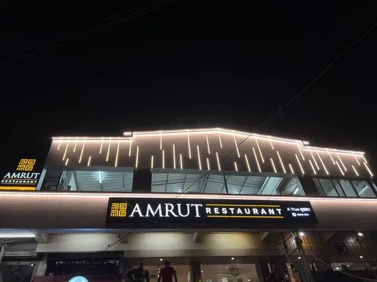 Amrut Restaurant