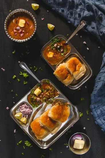 Raipur Bhaji Pav Center | Chandkheda