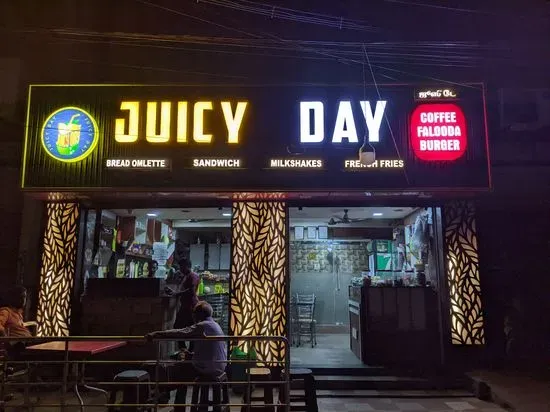 Juicy Day