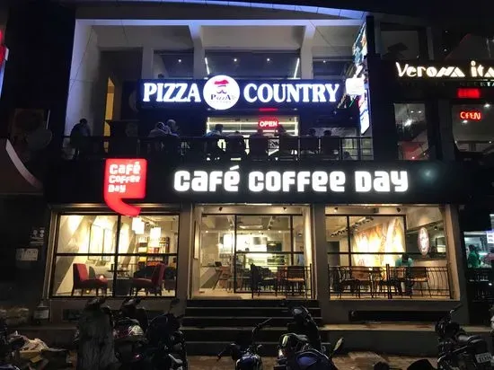 Café Coffee Day