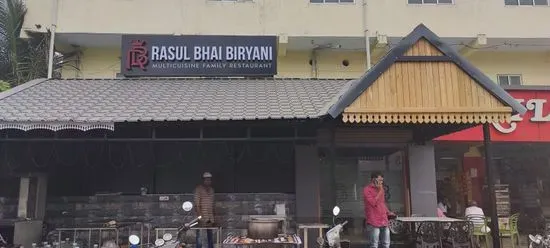 Rasul Bhai Biryani