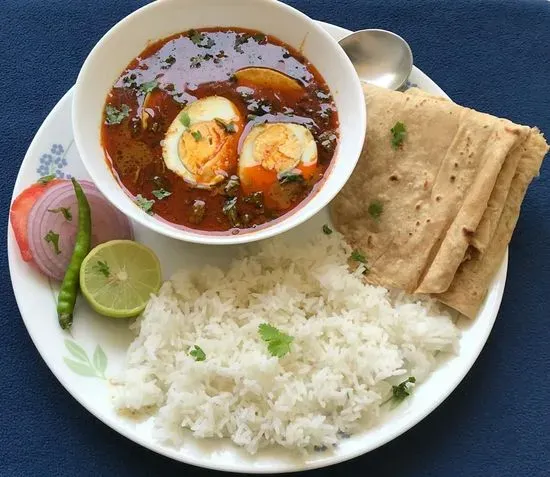 Student's Mess & Tiffin Service