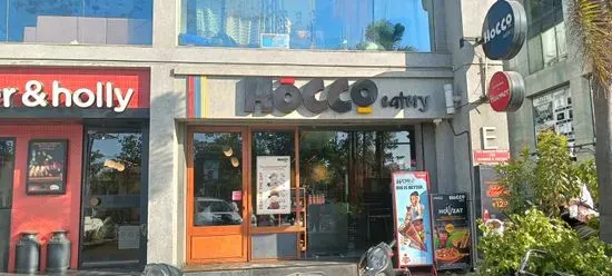 HOCCO Eatery, SOBO Centre