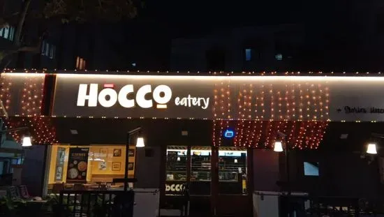 Hocco Eatery- Anandnagar