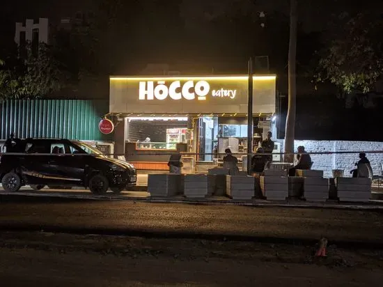 HOCCO Eatery, Panchwati