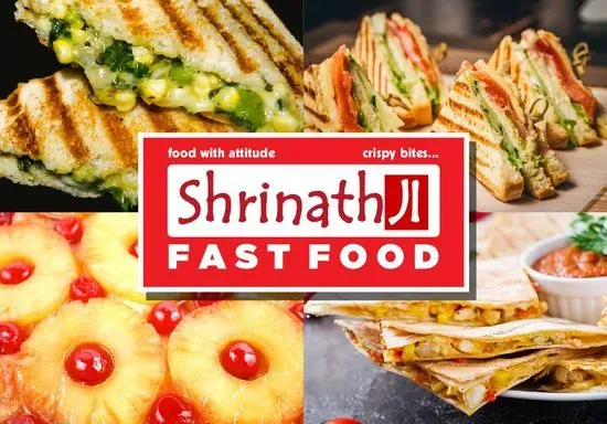 Shrinathji Fastfood