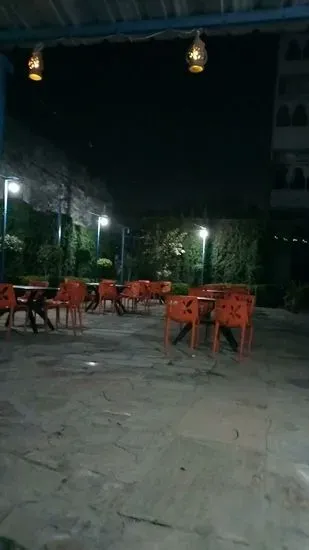 DHOLA MARU HOTEL UDAIPUR