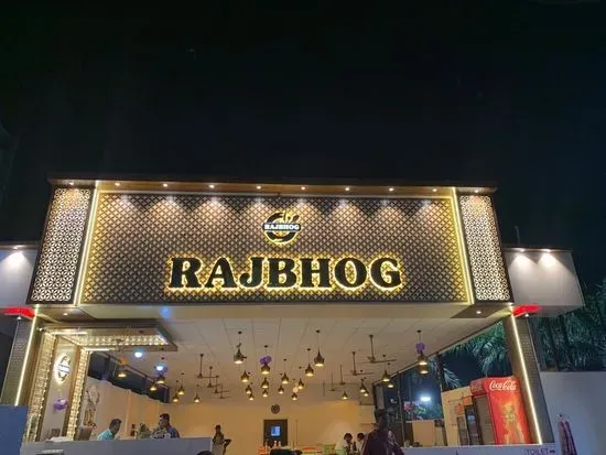 Rajbhog Restaurant