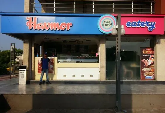 Havmor Havfunn Eatery, Narol