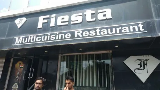 Fiesta Multicusine Restaurant