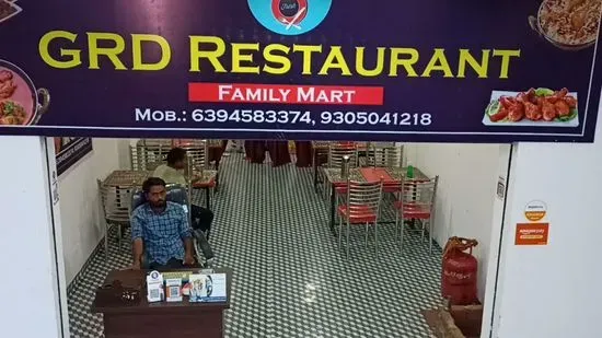 GRD Restaurant