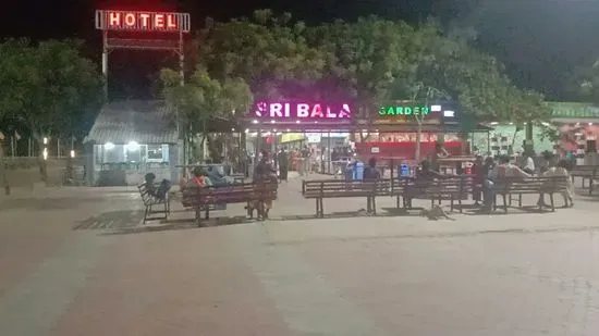 HOTEL SRI BALAJI