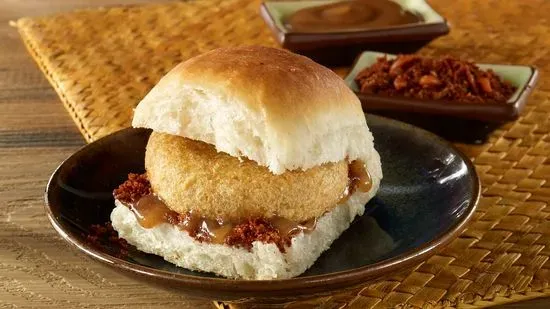 Goli Vada Pav No. 1