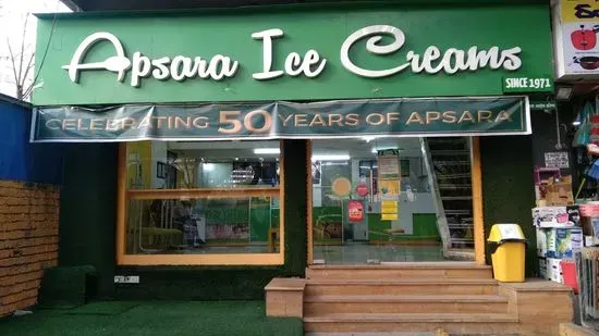 Apsara Ice Creams