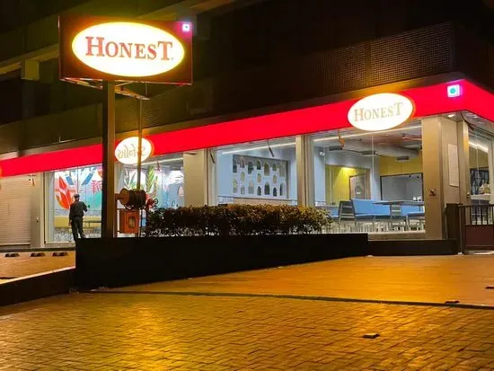 Honest Restaurant