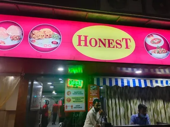 Honest Restaurant