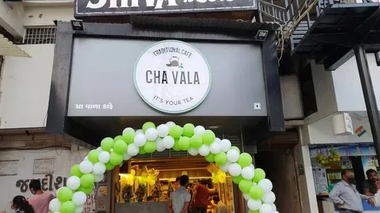 Cha Vala Cafe