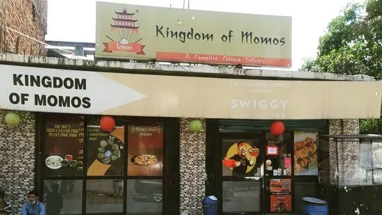 kingdom of momos