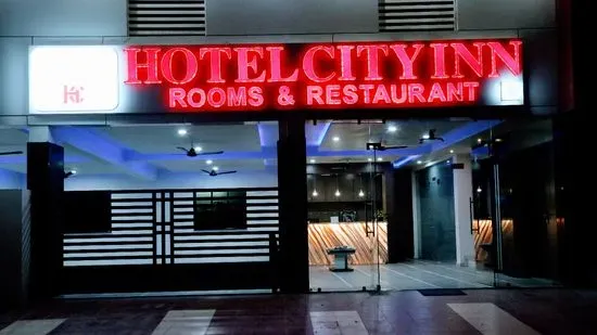 Hotel City Inn