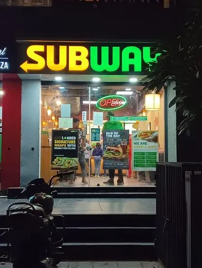 Subway