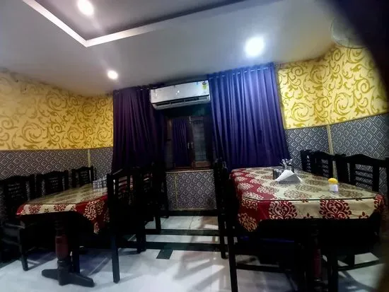 Kanika Restaurant