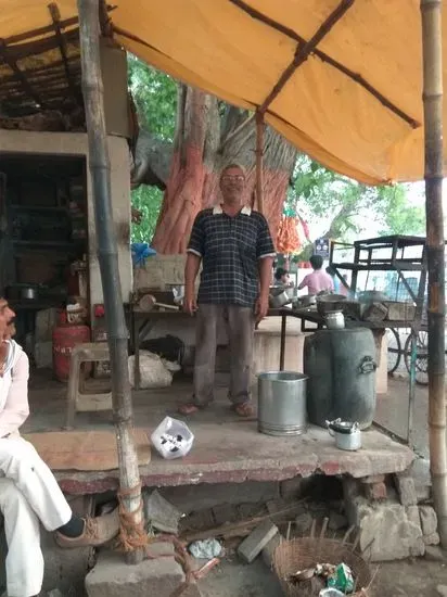 Ashok Chacha "Apna Tea Stall"