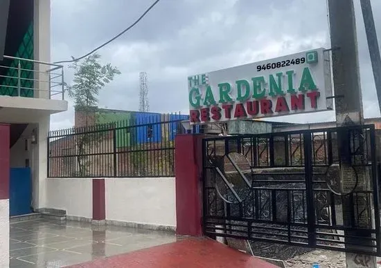 The Gardenia Restaurant