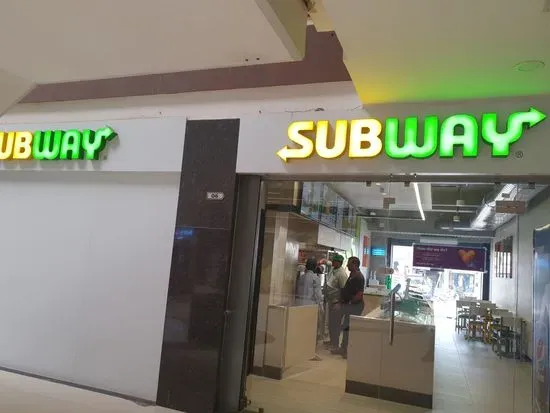 Subway Nikol