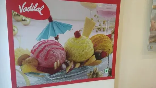 Vadilal Ice Cream