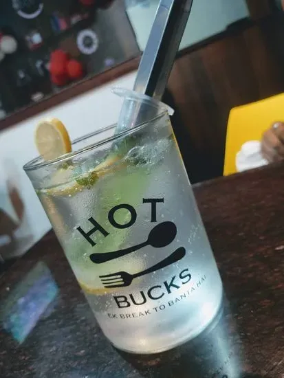 HOT BUCKS