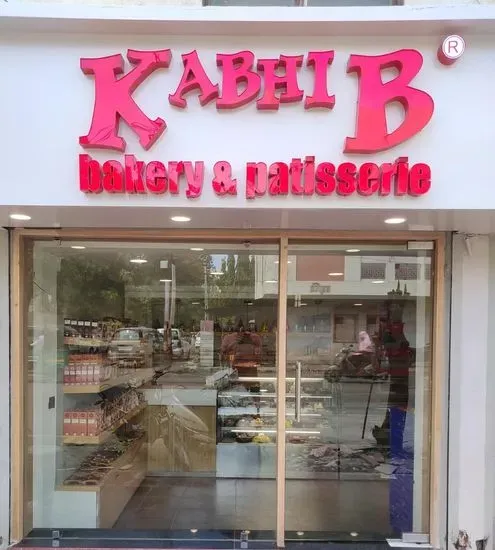 Kabhi B Bakery - Amin Marg