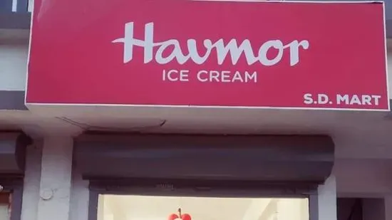 Havmor ice cream and Dairy products