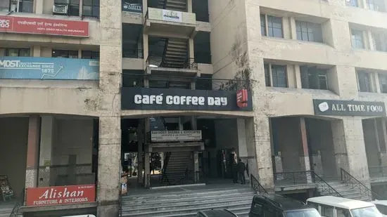 Café Coffee Day