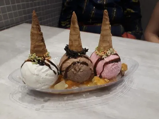 Havmor Ice Cream Parlour