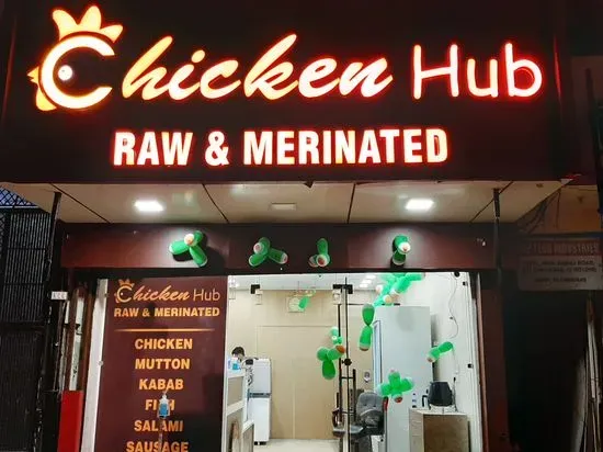 Chicken Hub