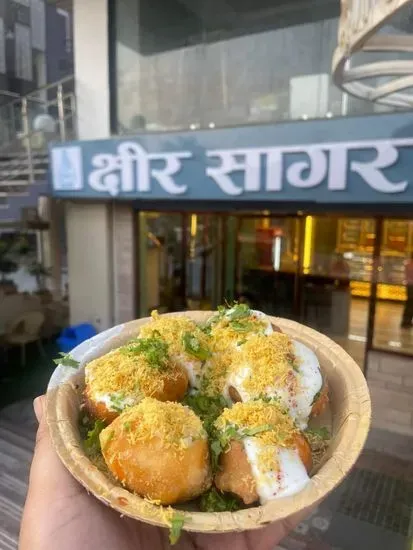 Kshir Sagar Fast Food