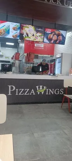Pizza Wings Amphalla ( Jammu)