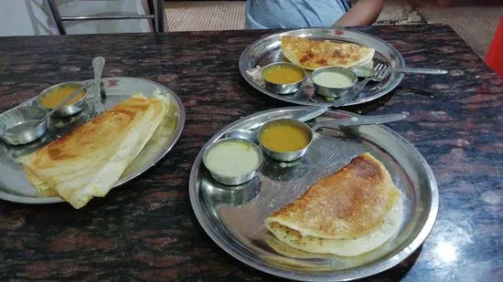 Annapurna Dosa Cafe