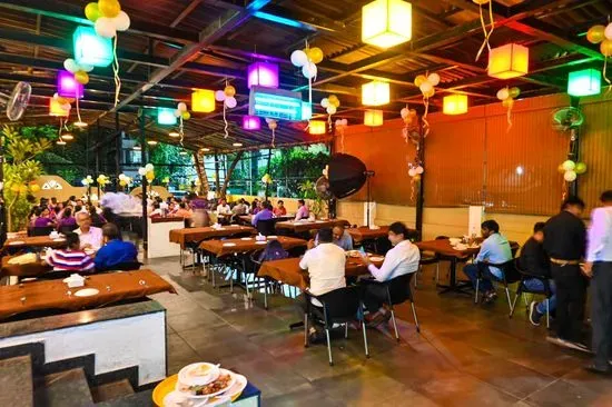 Shraddha Multicuisine Restaurant