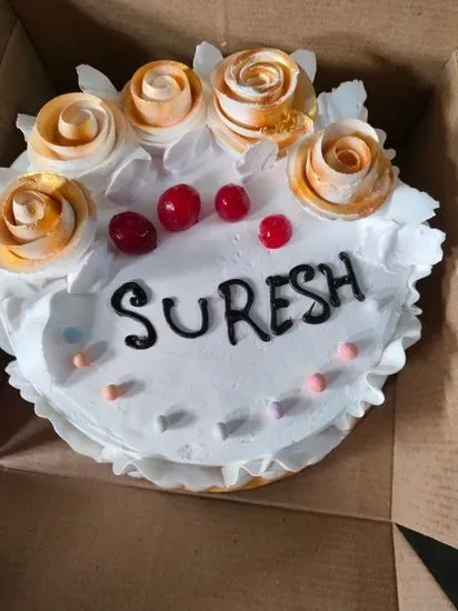 Dehradun Cake Wala