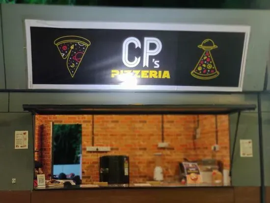 CP's Pizzeria