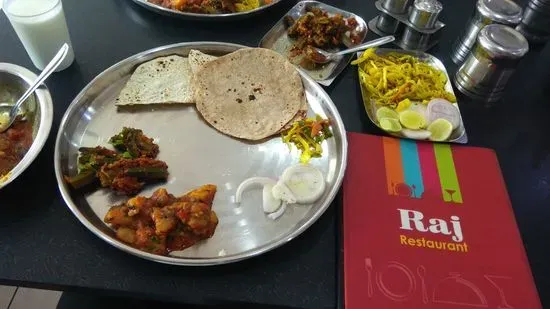 Raj Restaurant