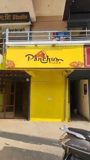 Panchu's Pizza