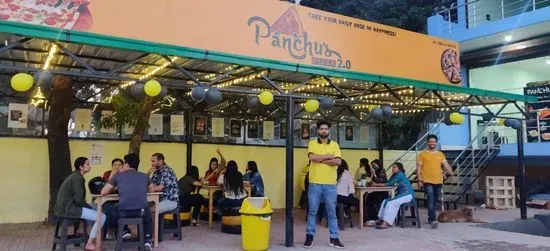 Panchu's Pizza