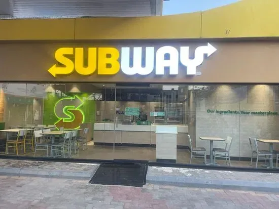 SUBWAY