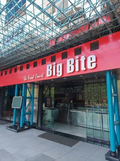 Big Bite