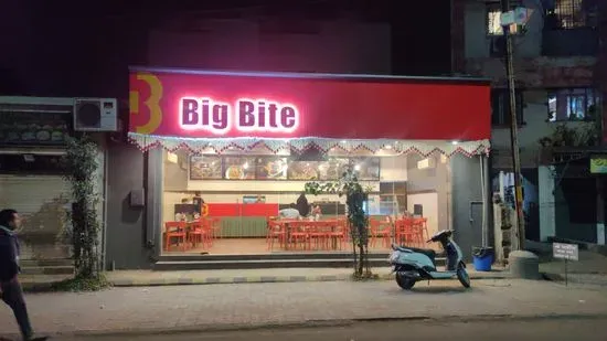 BIG BITE