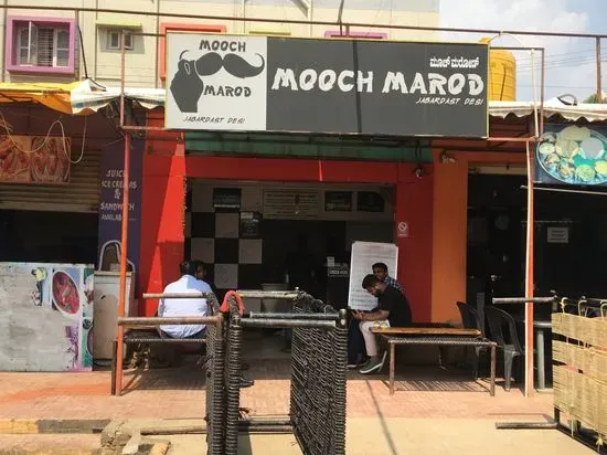 Mooch Marod