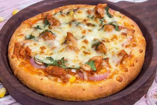 Tasty bite pizza Dharampur dehradun